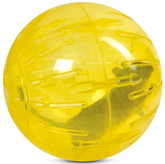 Игрушка для грызунов TRIOL шар прогулочный (27 см)