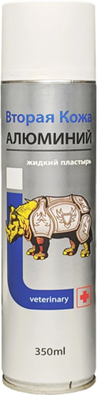 Спрей для животных GREEN LIFE Вторая кожа Фарм (350 мл)