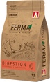 Основа кормов FERMA - органически чистые мясные ингредиенты и низкоозерновой состав. Подбор рационов данной линейки начинается с тщательного подхода …