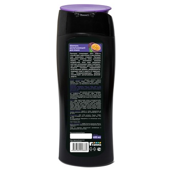 Шампунь для кошек GAMMA распутывающий (400 мл)