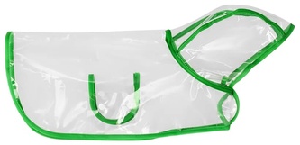 Дождевик для собак RICH BREED (L/55*70 см)