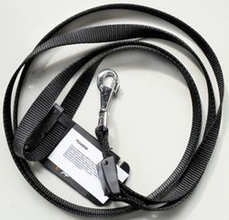 Поводок-перестежка для собак FERPLAST Variant (1,5 м/2 см)