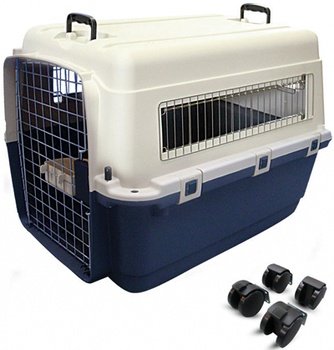 Переноска для животных TRIOL Large (80*56*59 см)