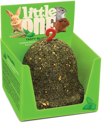 Лакомство для грызунов LITTLE ONE Колокольчик (150 г)