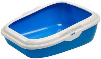 Туалет-лоток для кошек FERPLAST Mogerna (56*43*19 см)