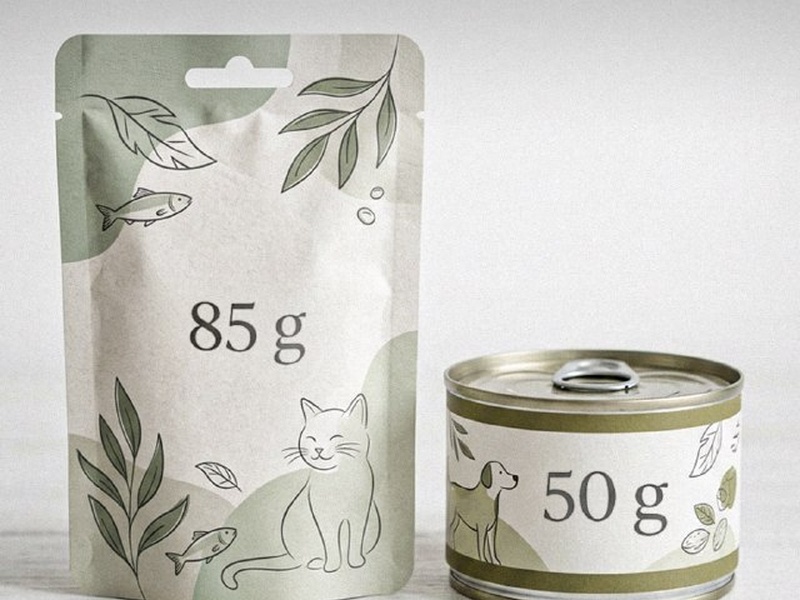 Мини формат одной порции