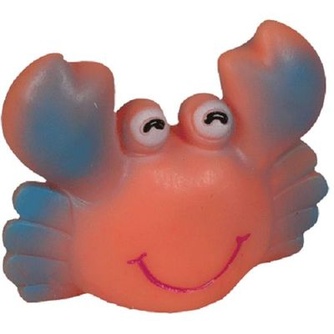 Игрушка для собак ЗООНИК Краб (11*9 см)