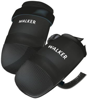 Тапочки для собак крупных пород TRIXIE Walker (L/9 см)