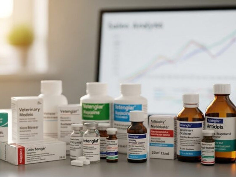 Эксперты ожидают стабилизации инфляции на розничном рынке ветпрепаратов