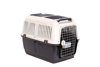 Переноска для животных MP-BERGANMO Iata 5 Bracco Travel 5 (81*60*61,5 см.)