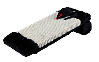 Когтеточка для кошек TRIXIE сизаль (35*15 см)