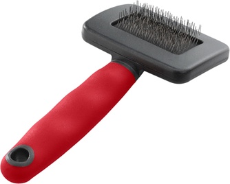 Пуходерка для кошек и собак FERPLAST Gro5942 Small (15*7,3*3,3 см)