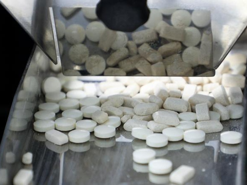 В России могут ввести продажу ветпрепаратов "Габапентин" и "Тразодон" по рецепту