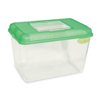 Переноска для животных мелких пород TRIOL (30,5*20,5*26 см)