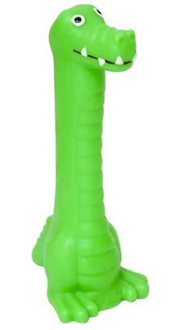 Игрушка для собак ЗООНИК Дракоша (17 см)
