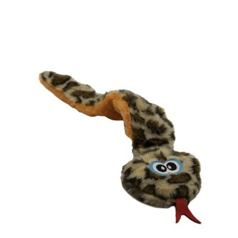 Игрушка для собак PETTO GoSi Гадюка Грейс тигровая (50 см)