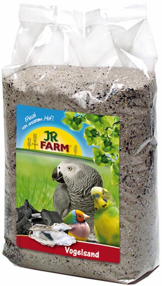 Песок для птиц JR FARM(3кг)