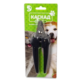 Когтерез для кошек и собак КАСКАД боковой большой (16 см)
