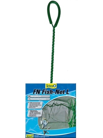 Сачок для рыб TETRA Tetratec FN Fish-Net L прямоугольный (12 cм)