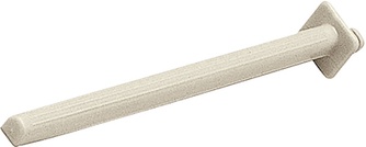 Жердочка для птиц FERPLAST (18,4*2,4*2,4 см)