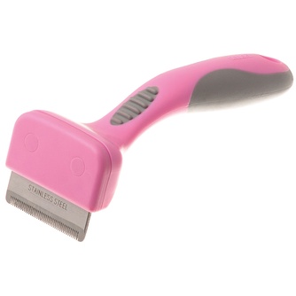 Дешеддер для собак DELIGHT малый (43 зуба)