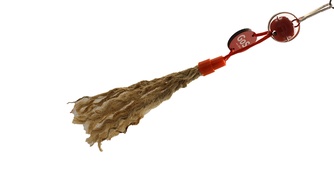 Игрушка для птиц GOSI Джутовые хвостики (30*5*5 см)