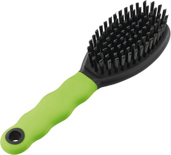 Щетка для кошек FERPLAST Gro 5796  маленькая (19,5*5,4*3 см)