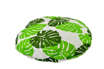 Подушка для гамака ZOO Няня зеленая (45 см)