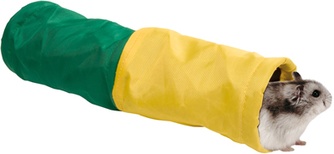 Игрушка для хомяков FERPLAST Туннель шуршащий PA 4801 (25 см)