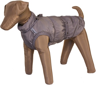 Жилет утепленный для собак ТУЗИК №5 унисекс (60см)