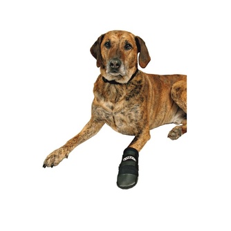 Тапочки для собак средних пород TRIXIE Walker M (M/8 см)