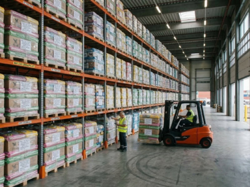 Экспорт российских кормов для домашних животных достиг рекорда