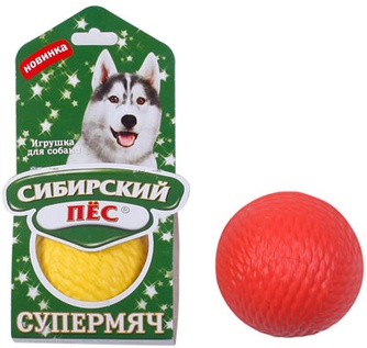 Игрушка для кошек СИБИРСКАЯ КОШКА Дразнилка-удочка погремушки с лентами (112 гр)