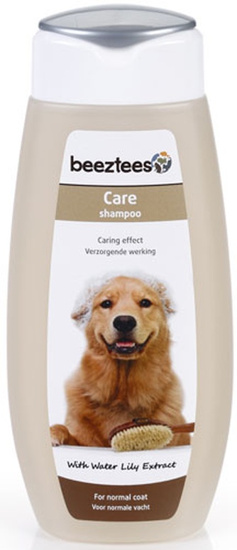 Шампунь для собак BEEZTEES ухаживающий (300 мл)
