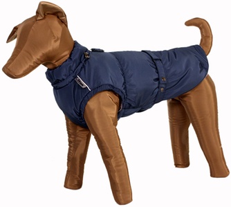 Жилет утепленный для собак ТУЗИК №6 унисекс (68см)