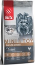Сбалансированный сухой корм Blitz All Life Stages Mini&Toy Breeds - это суперпремиум-класс, созданный в соответствии с особыми потребностями собак ме…