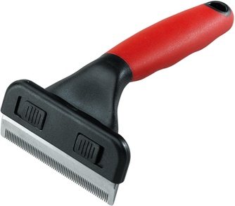 Дешеддер для кошек и собак FERPLAST Gro 5960 маленький (13*6,8 см)