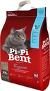 Экологически чистый продукт. Pi-Pi-Bent Classic позволяет кошке чувствовать себя ближе к природе. Большинство животных с удовольствием пользуются туа…