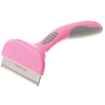 Дешеддер для собак DELIGHT средний (65 зубьев)