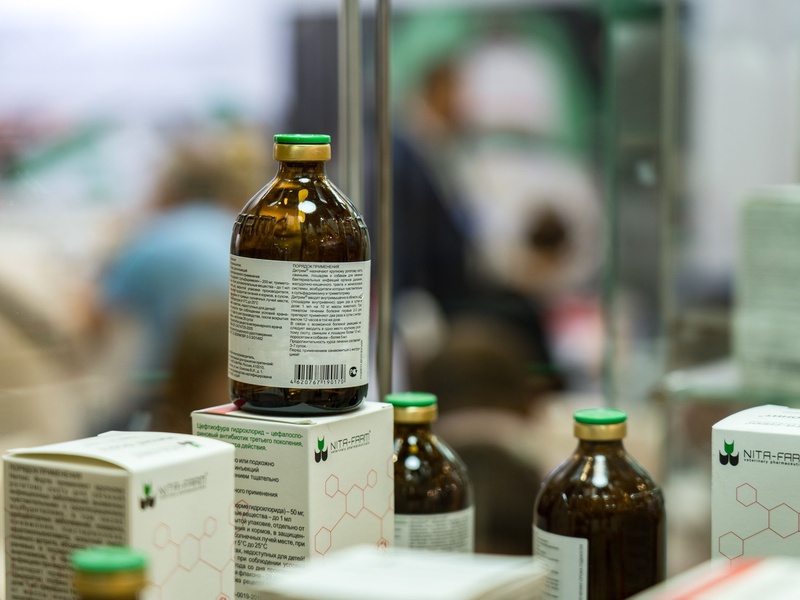 Как приюту для животных работать с маркированными ветпрепаратами?