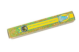 Лакомство для птиц ВАКА Палочка зерновая медовая (60 г)