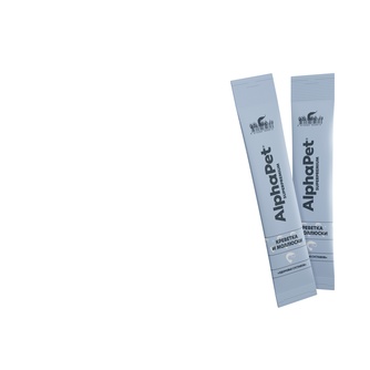 Лакомство для кошек ALPHAPET Superpremium Крем-лакомство Креветка и молюски (48 г)