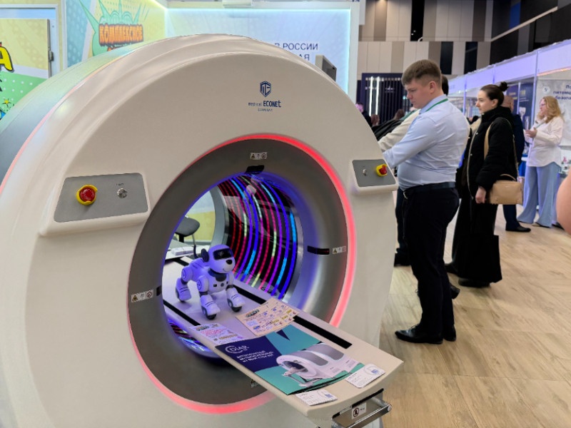 «Зооиндустрия-2026» обсудили новые тенденции рынка