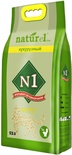Наполнитель №1 Naturel "Кукурузный" - это принципиально новое "природное" решение в области гигиены для домашних животных. Он создан на основе иннова…