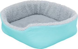 Лежак для грызунов TRIXIE (35*28 см)