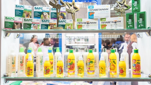 




    
        
            



    
        
            
        
        
            
        
    

        
    
    
        
            
                В 2025 году рынок ветеринарных препаратов для домашних животных в России показал разнонаправленную динамику: одни категории резко подо…