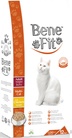 Benefit Feline Adult Multi-Cat это полноценный корм для защиты здоровья кошек, которые не нуждаются в особых потребностях. Он отвечает всем необходим…