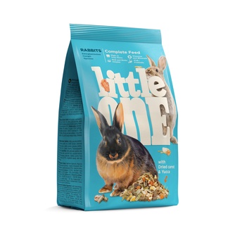Корм сухой для кроликов LITTLE ONE (2,3 кг)