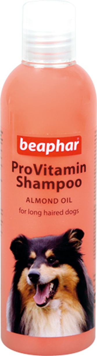 Шампунь для собак BEAPHAR Pro Vitamin от колтунов (250 мл)