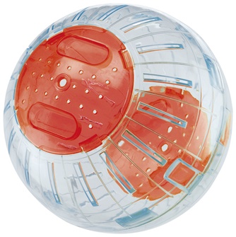 Игрушка для хомяков FERPLAST Baloon medium Шар (18 см)